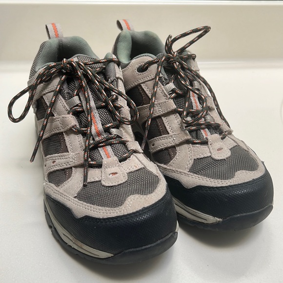 L.L. Bean Tek 2.5 women’s hiking shoes size 9 excellent used condition - Picture 2 of 8